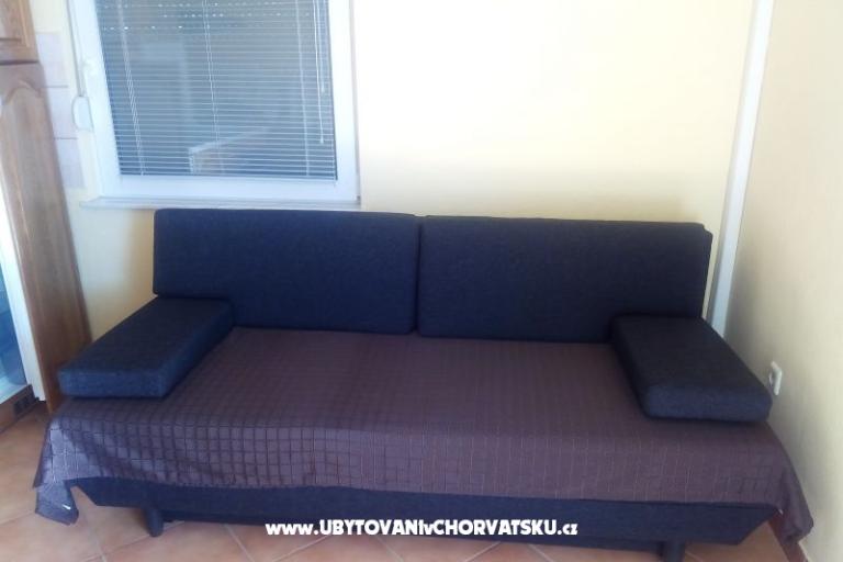 Apartmaji Ivka – foto 8
