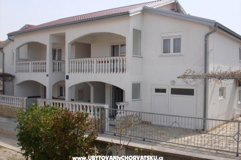 Apartmaji Kalaj – foto 2