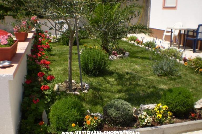 Apartmaji Kantoci – foto 2