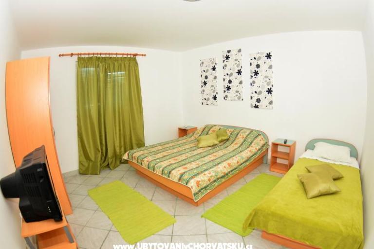 Apartmaji Kod Spavalice – foto 4