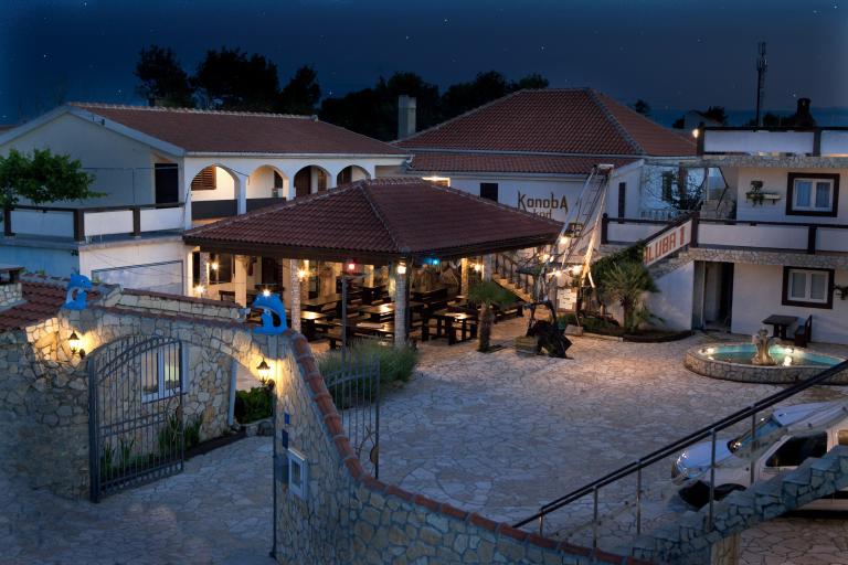 Apartmaji Kod Spavalice – foto 7