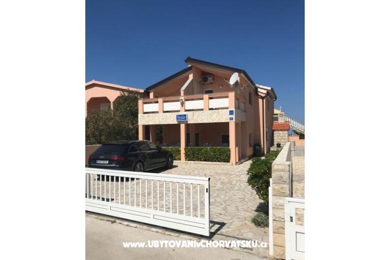 Apartmaji Krznaric – foto 2