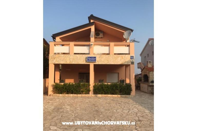 Apartmaji Krznaric – foto 3