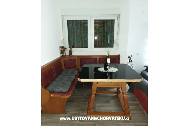 Apartmaji Krznaric – foto 9