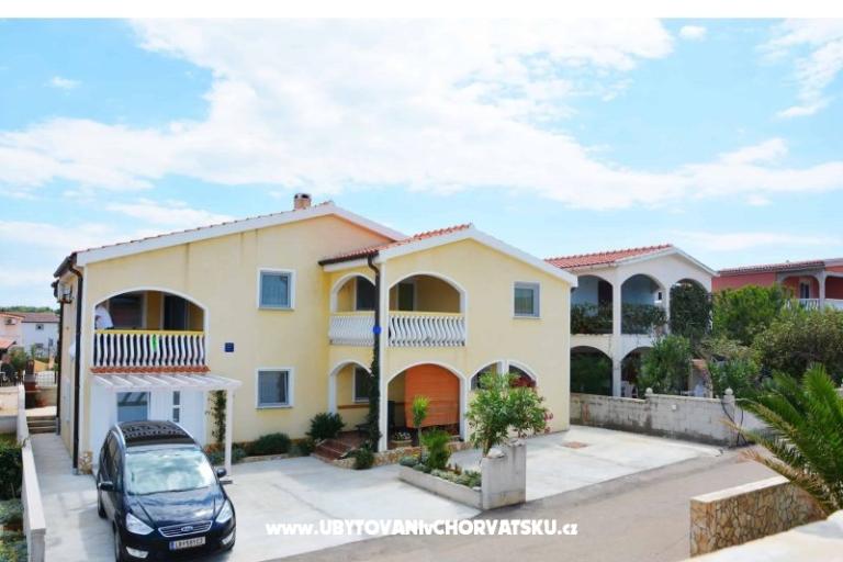 Apartmaji Laura Vir – foto 2