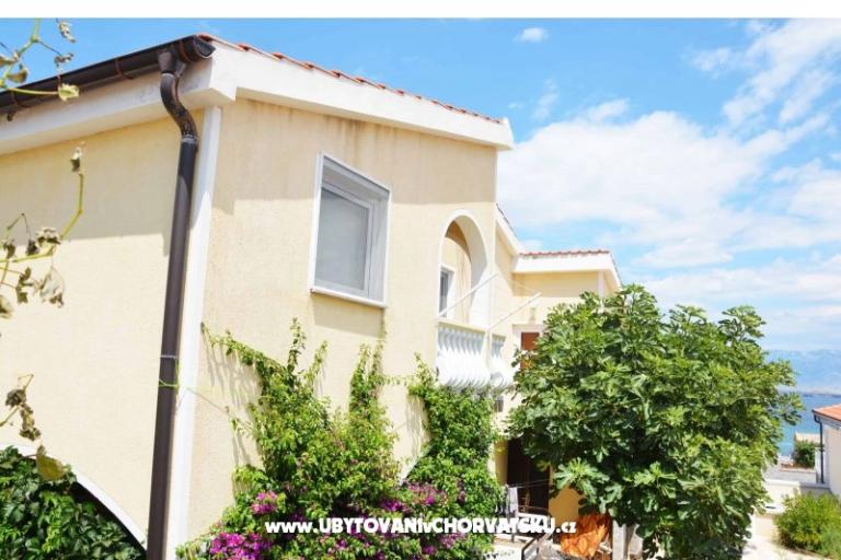 Apartmaji Laura Vir – foto 3