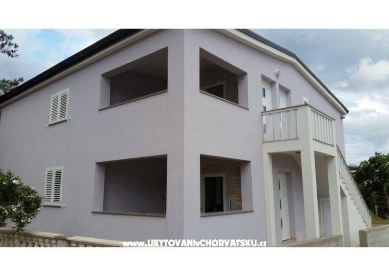 Apartmaji Lavanda Centar – foto 18
