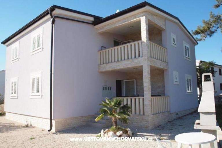 Apartmaji Lavanda Centar – foto 7