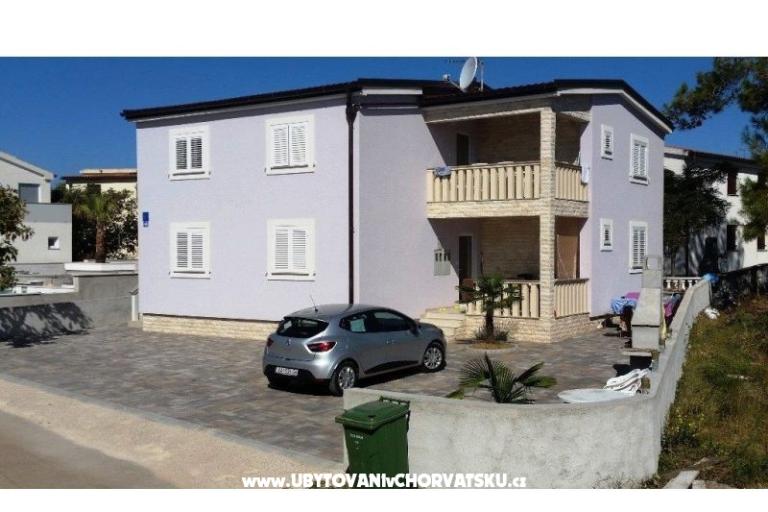 Apartmaji Lavanda Centar – foto 8
