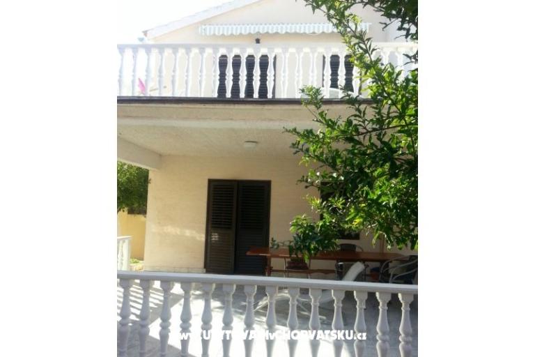 Apartmaji Vir – foto 15