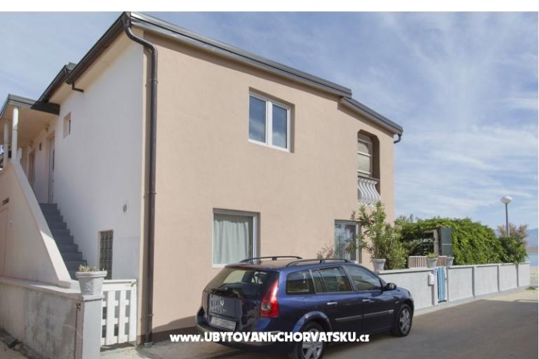 Apartmaji Lilly – foto 6