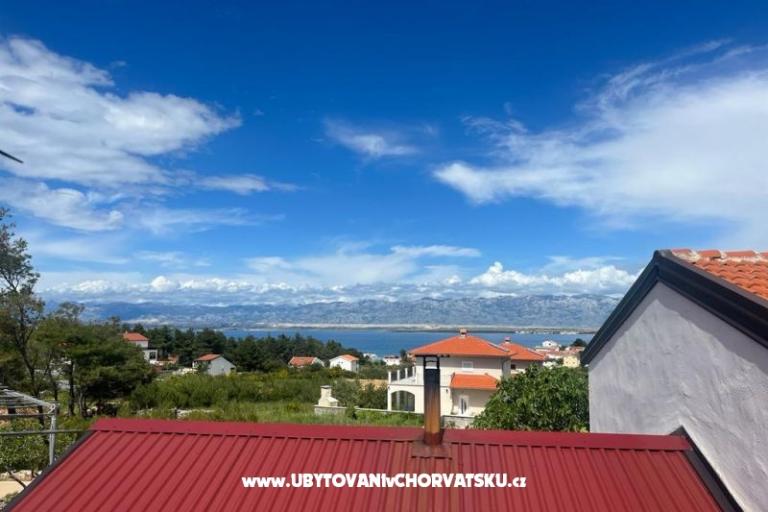 Apartmaji Kreć Lozice otok Vir – foto 10