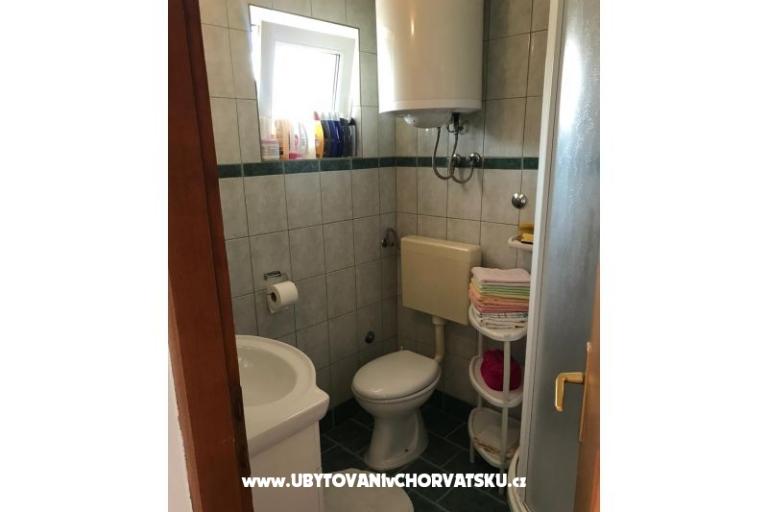 Apartmaji Sitnik - Mara – foto 16