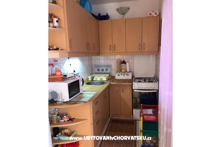 Apartmaji Sitnik - Mara – foto 17