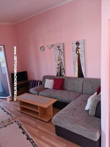 Apartmaji Sitnik - Mara – foto 2