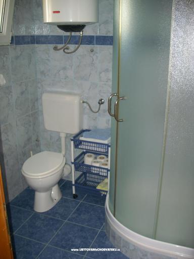 Apartmaji Sitnik - Mara – foto 5