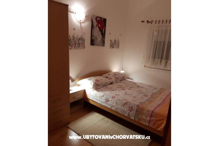 Apartmaji Sitnik - Mara – foto 7