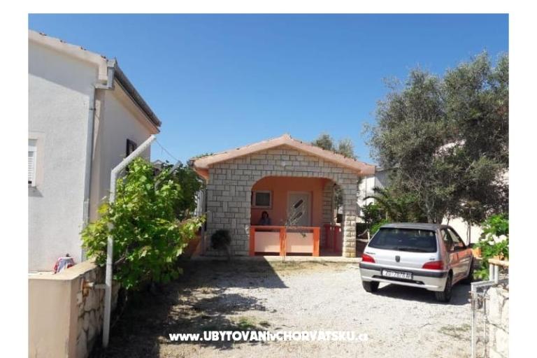 Apartmaji Marija – foto 2