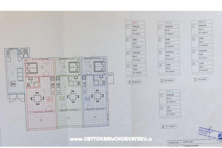 Apartmaji Marina 2/29 – foto 18