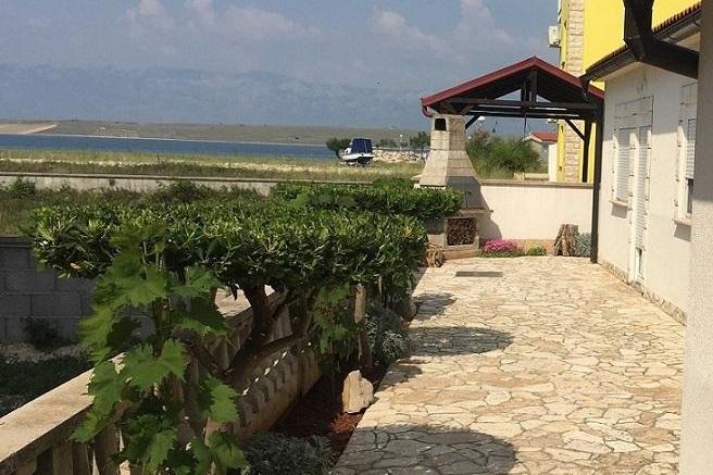 Apartmaji Marina 2/29 – foto 3