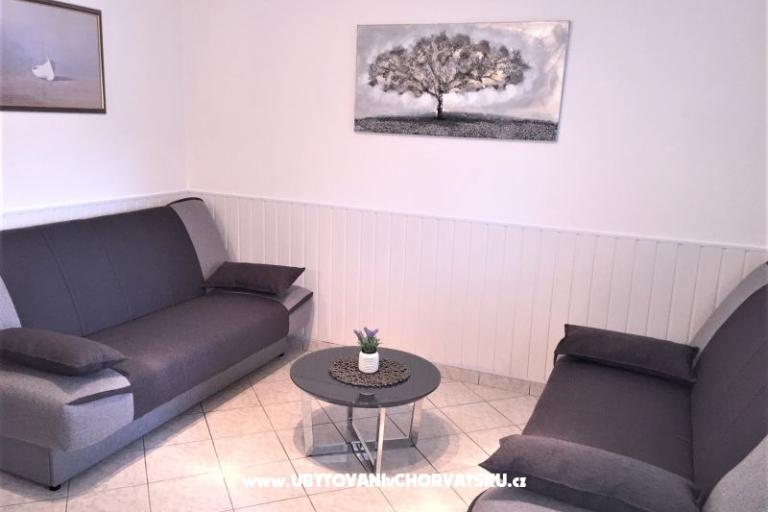 Apartmaji Marina 2/29 – foto 6