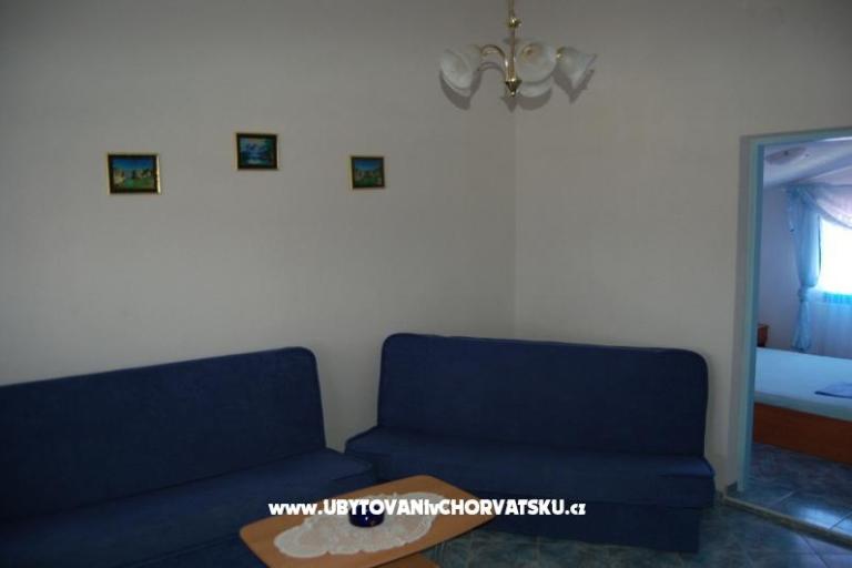 Apartmaji Plavo More – foto 10