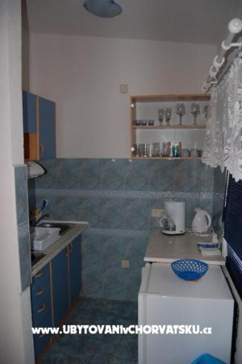 Apartmaji Plavo More – foto 11