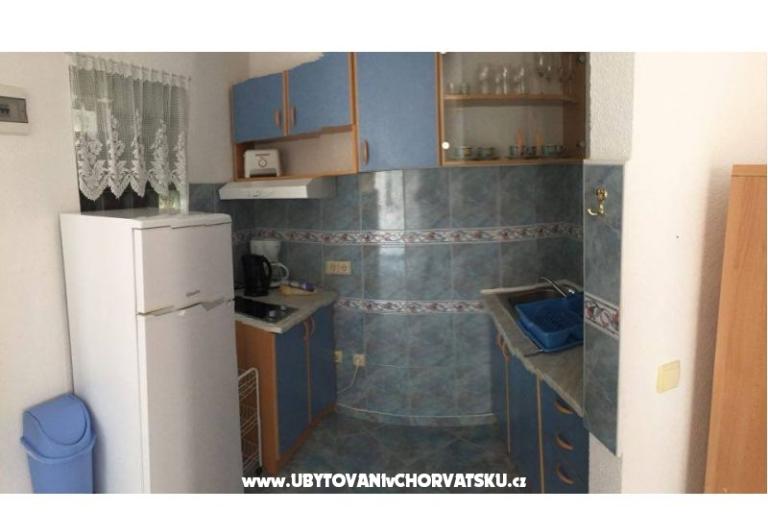 Apartmaji Plavo More – foto 12