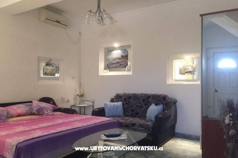 Apartmaji Plavo More – foto 29