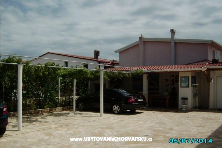 Apartmaji Plavo More – foto 3