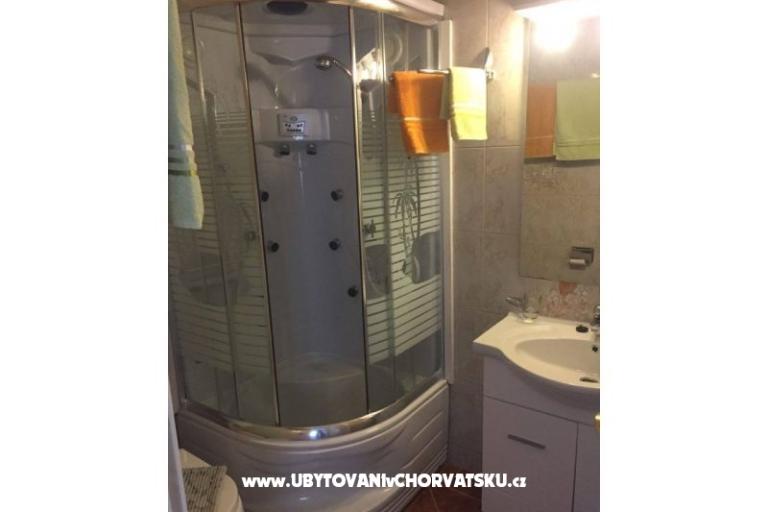 Apartmaji Plavo More – foto 30