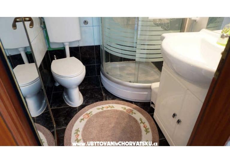 Apartmaji Plavo More – foto 8
