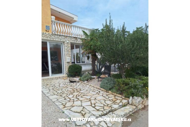 Apartmaji Marjanović – foto 2
