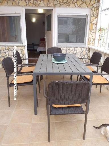 Apartmaji Marjanović – foto 4