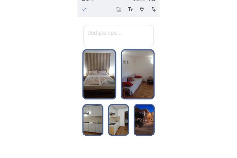 Apartmaji Marjanović – foto 5