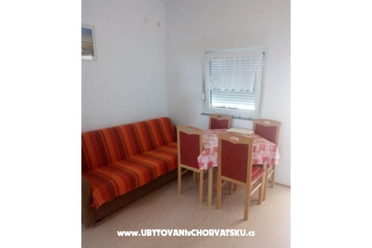 Apartmaji Markotic – foto 13