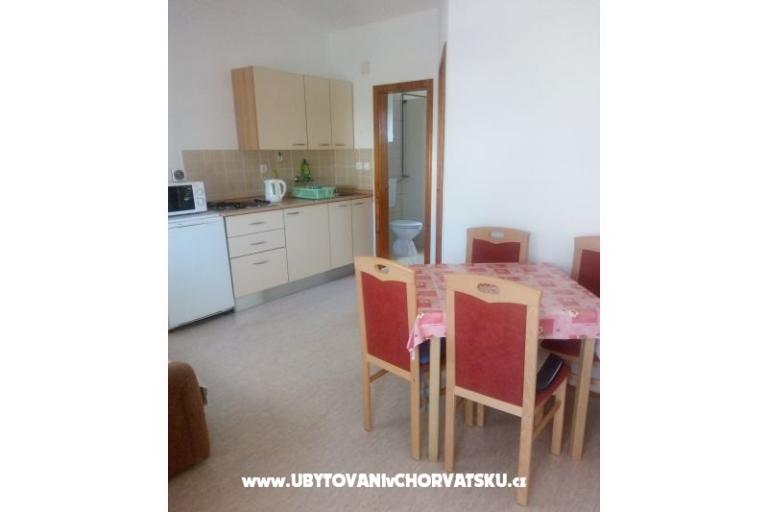 Apartmaji Markotic – foto 14