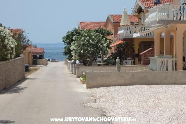 Apartmaji  Villa Matej – foto 10