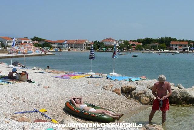 Apartmaji  Villa Matej – foto 11