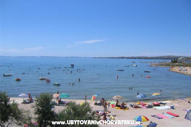 Apartmaji  Villa Matej – foto 12