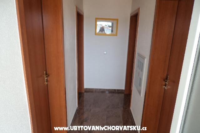 Apartmaji  Villa Matej – foto 13