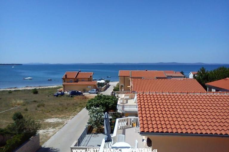 Apartmaji  Villa Matej – foto 14