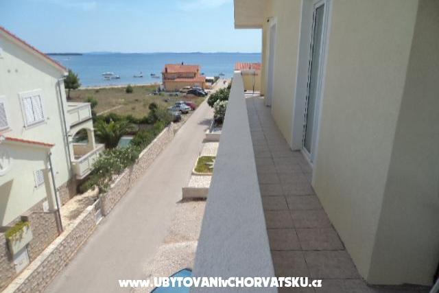 Apartmaji  Villa Matej – foto 15