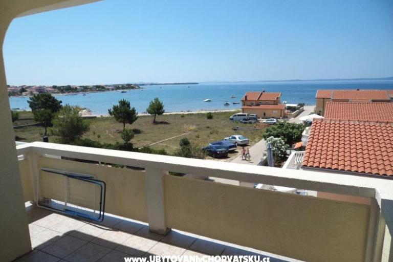 Apartmaji  Villa Matej – foto 16