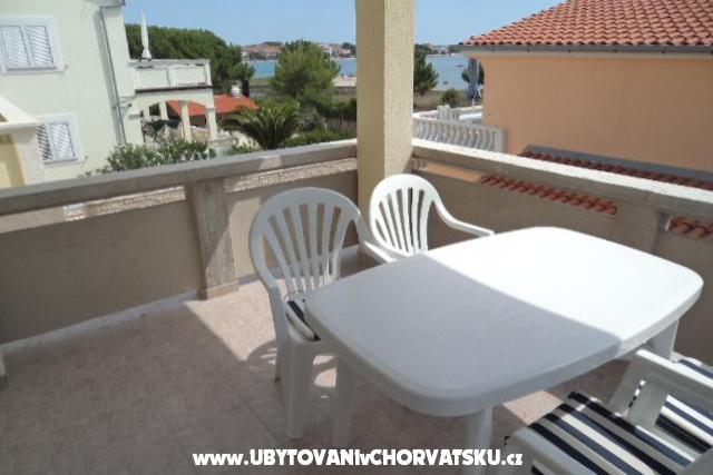 Apartmaji  Villa Matej – foto 17