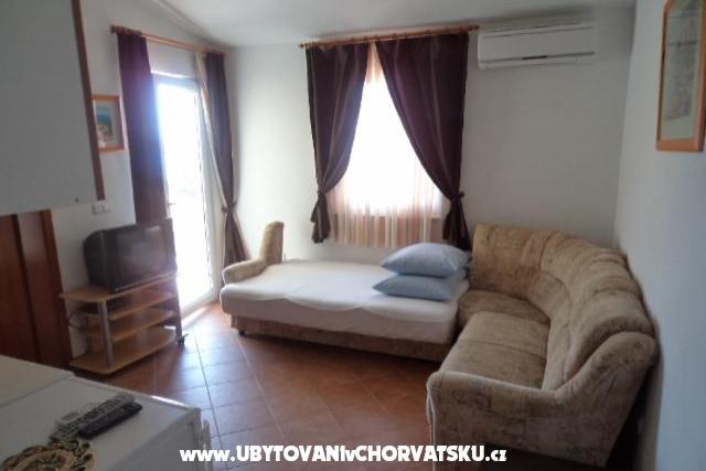Apartmaji  Villa Matej – foto 4