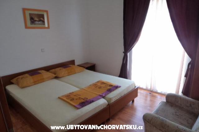 Apartmaji  Villa Matej – foto 5