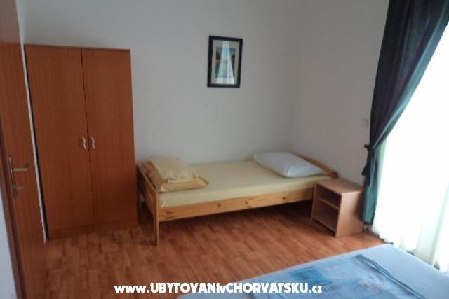 Apartmaji  Villa Matej – foto 6