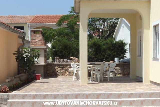 Apartmaji  Villa Matej – foto 9