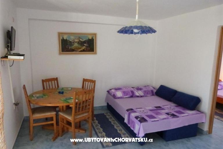 Apartmaji Mateo – foto 10